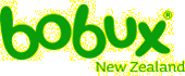 Bobux Bobux