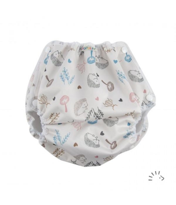 atmungsaktive /Überhose Woodland XL Popolini Vento 14+ Kg